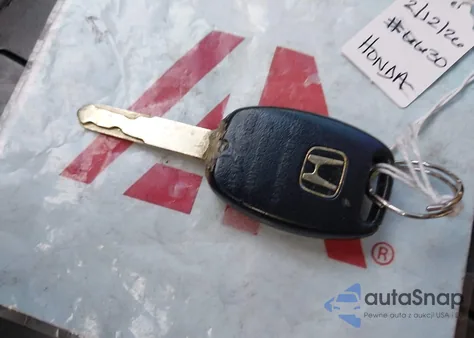 2011 Honda Cr-V Ex-L z USA, uszkodzony, nr VIN 5J6RE3H72BL009371